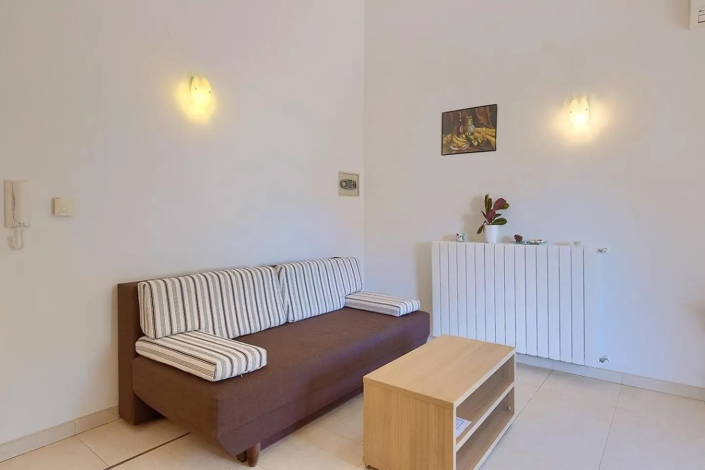 Ferienwohnung Fuer 4 Personen Ca 50 Qm In Fazana, Istrien Istrische Riviera 0*, Fazana
