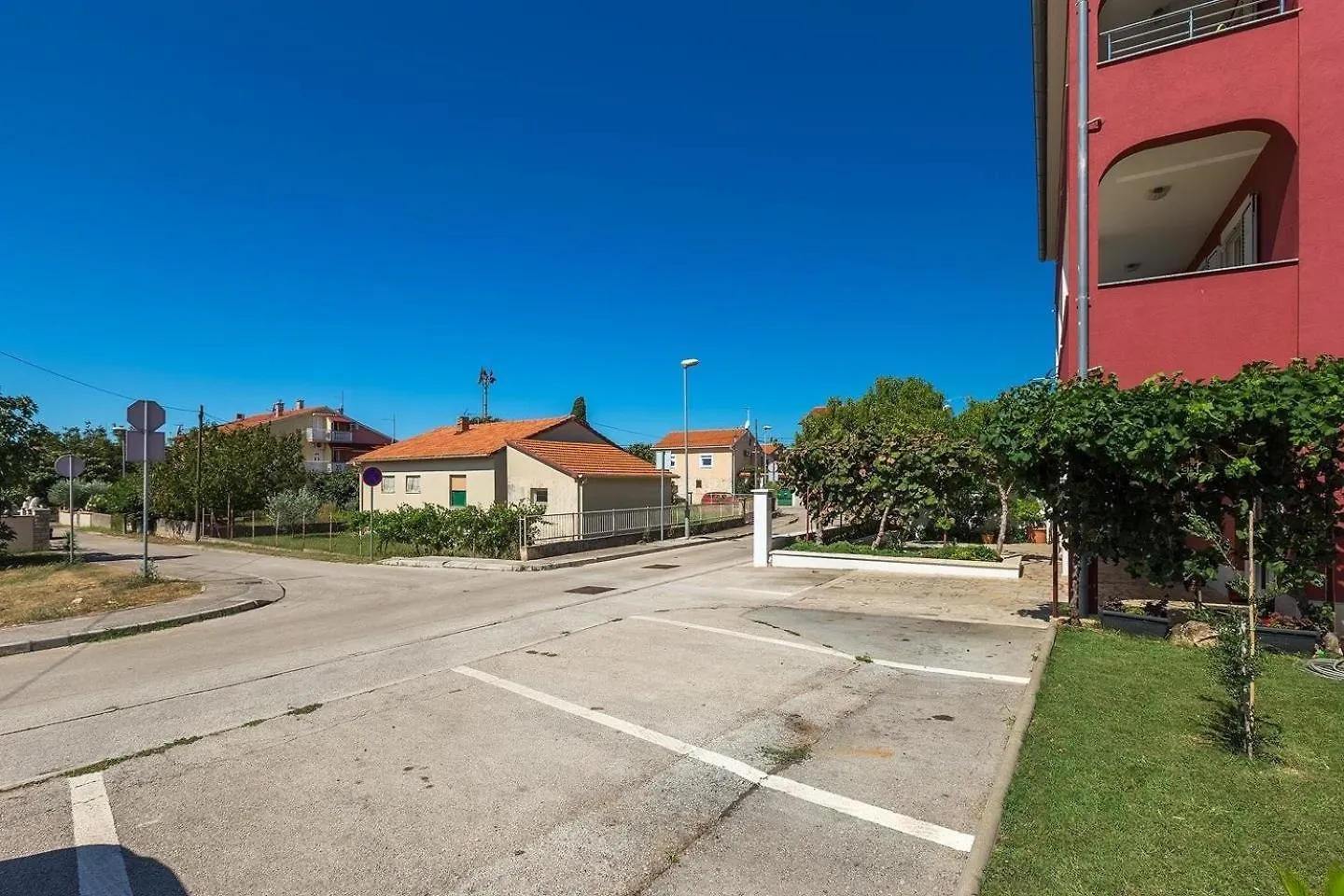 Ferienwohnung Fuer 4 Personen Ca 50 Qm In Fazana, Istrien Istrische Riviera Croatia