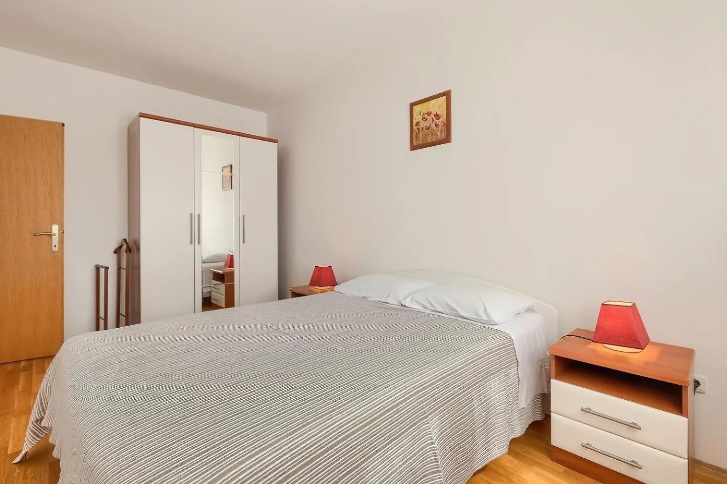 Apartment Ferienwohnung Fuer 4 Personen Ca 50 Qm In Fazana, Istrien Istrische Riviera Croatia