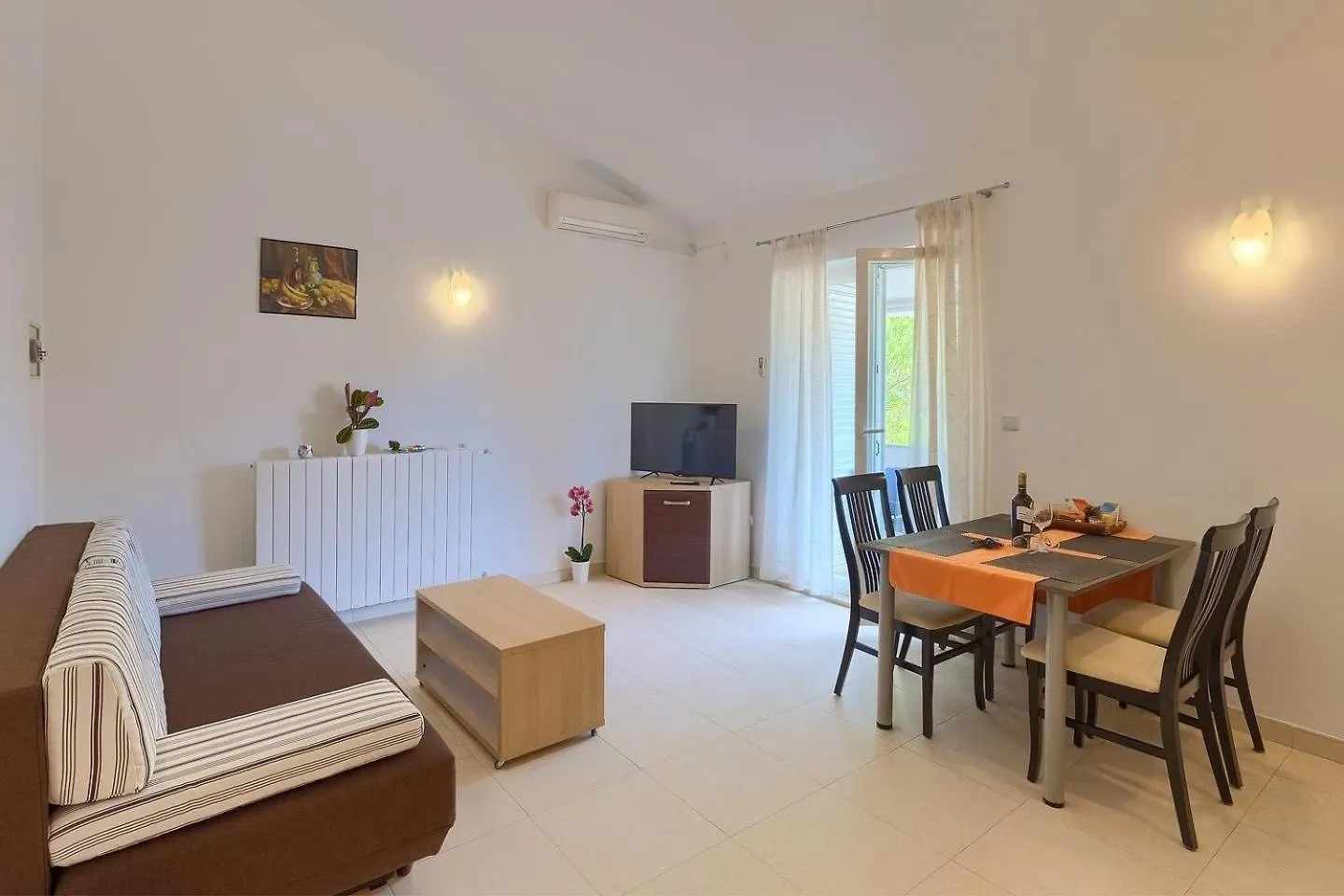 Ferienwohnung Fuer 4 Personen Ca 50 Qm In Fazana, Istrien Istrische Riviera Fazana