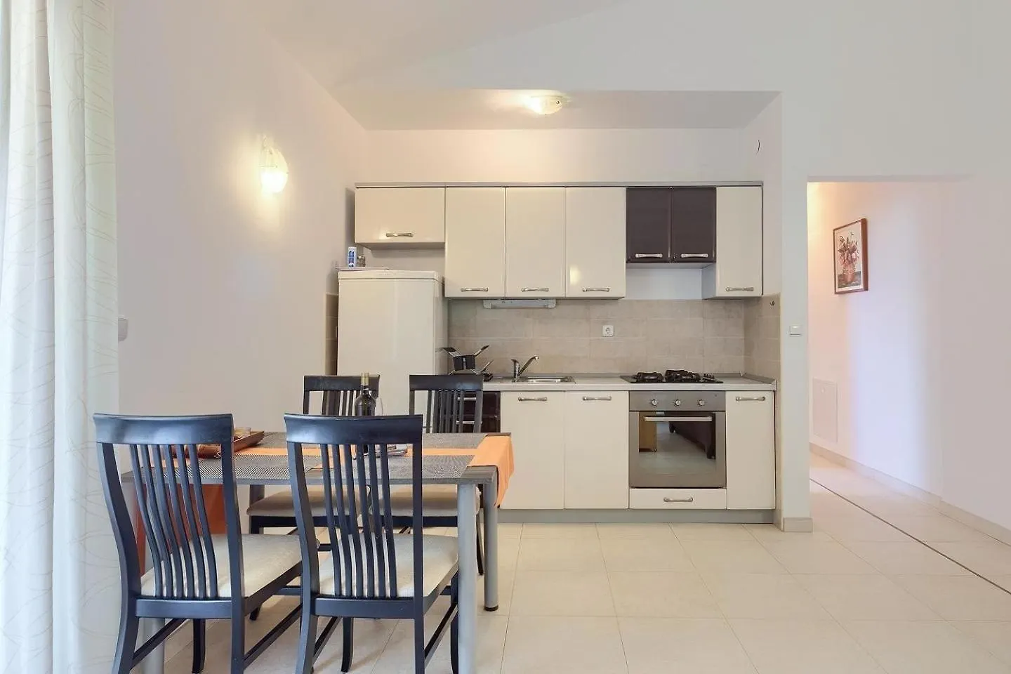 Apartment Ferienwohnung Fuer 4 Personen Ca 50 Qm In Fazana, Istrien Istrische Riviera