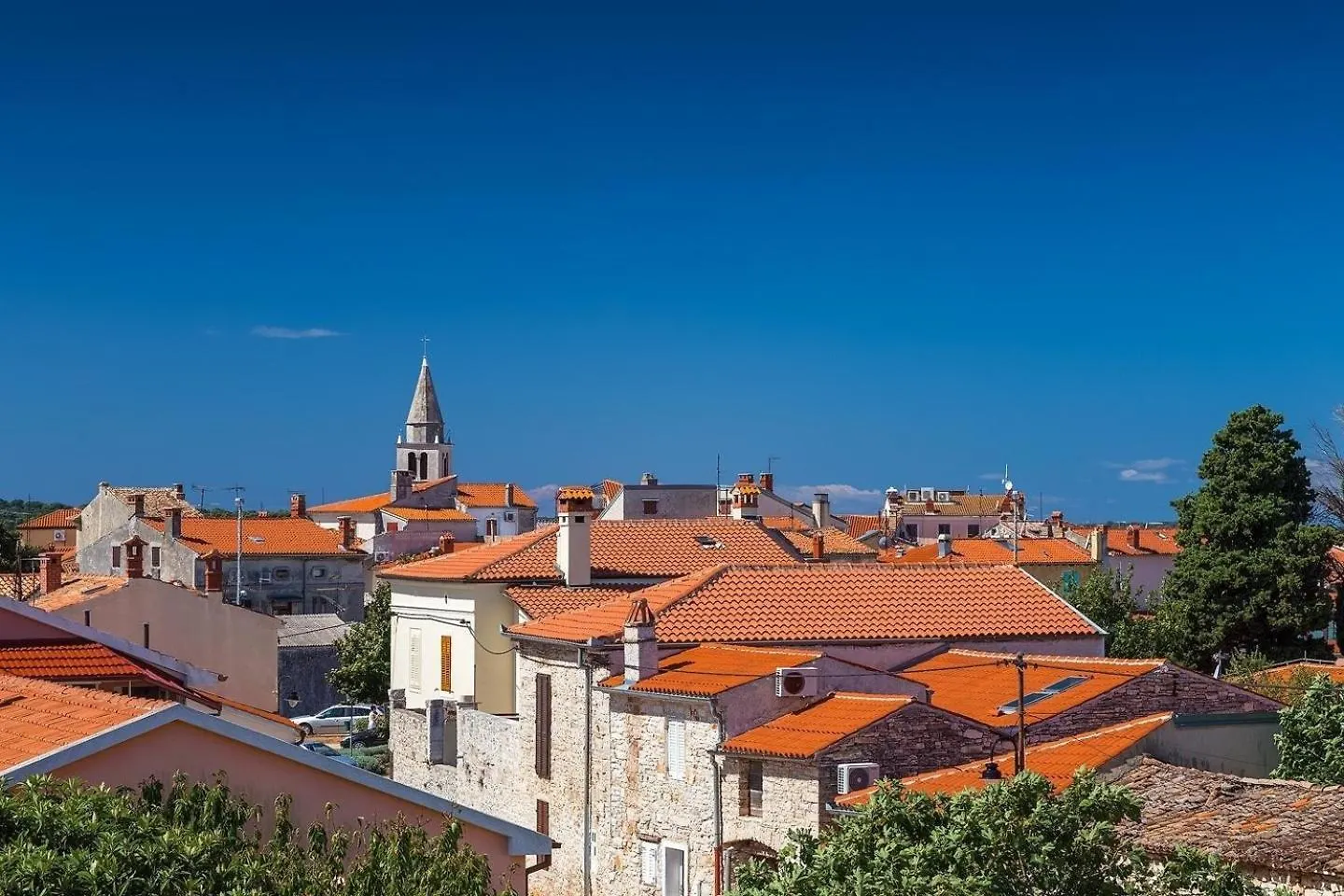 Ferienwohnung Fuer 4 Personen Ca 50 Qm In Fazana, Istrien Istrische Riviera 0*, Fazana Croatia