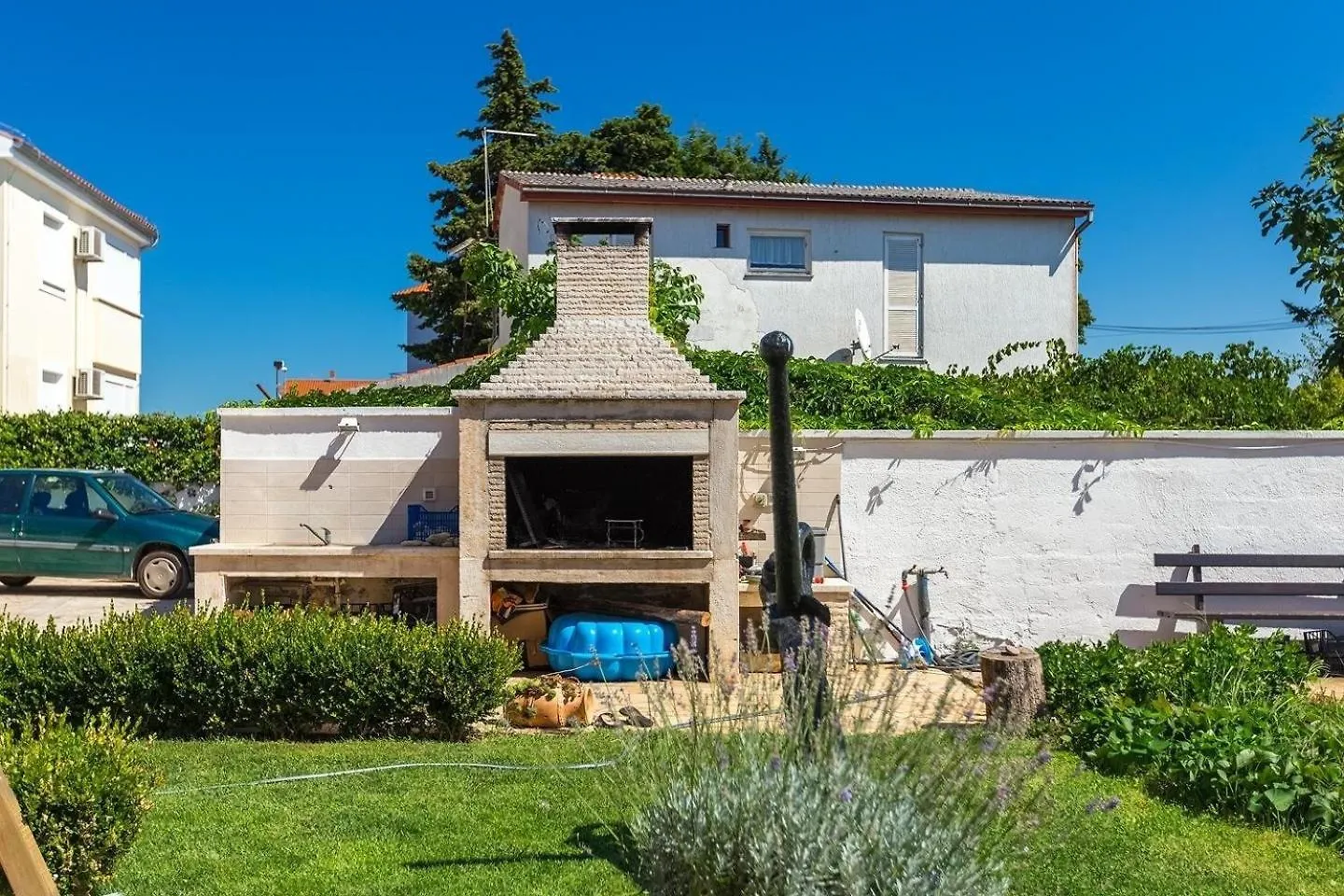 Ferienwohnung Fuer 4 Personen Ca 50 Qm In Fazana, Istrien Istrische Riviera Fazana